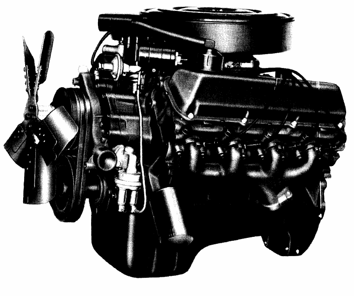 Lincoln Mark IV